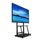 65-100 Inch 350cd/m2 1920*1080 LCD Interactive Smartboard