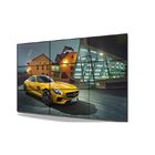 Indoor Advertising 32" 1280×800 500cd/M2 Indoor Touch LCD Digital Signage